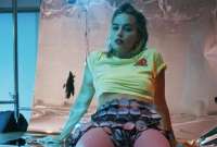 Ofrecen 318.000 d&oacute;lares por una foto de los pies de Margot Robbie