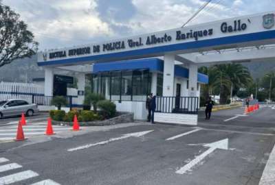 Fiscal&iacute;a realiz&oacute; la reconstrucci&oacute;n de los hechos en el caso Mar&iacute;a Bel&eacute;n Bernal