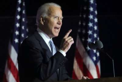 Joe Biden asegura que la OTAN responder&aacute; ante alg&uacute;n ataque ruso con armas qu&iacute;micas