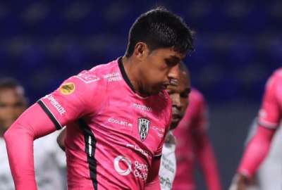 Se realiz&oacute; el sorteo de los grupos de la Copa Libertadores 2022