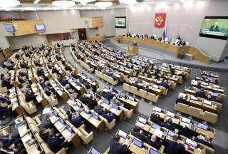Rusia ajusta su pol&iacute;tica anti-gay