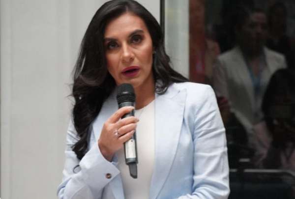 PSC, RC5 y Construye salvan&nbsp;a&nbsp;Ver&oacute;nica Abad