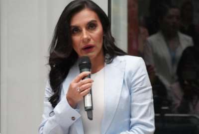 PSC, RC5 y Construye salvan&nbsp;a&nbsp;Ver&oacute;nica Abad