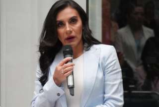 PSC, RC5 y Construye salvan&nbsp;a&nbsp;Ver&oacute;nica Abad