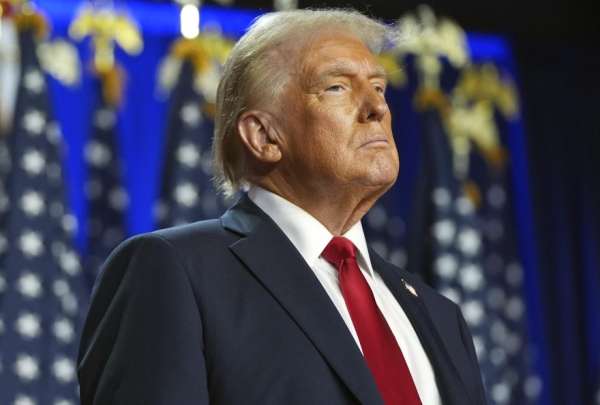 El expresidente electo de Estados Unidos, Donald Trump, reconfirm&oacute; sus planes de deportaci&oacute;n masiva.