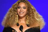 La cantante Beyonc&eacute; tuvo que eliminar un fragmento de su nueva canci&oacute;n por supuesto contenido ofensivo. 