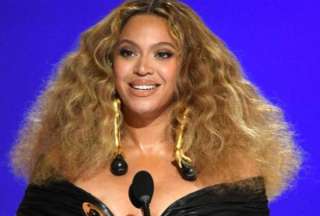 Beyonc&eacute; eliminar&aacute; contenido ofensivo de una de sus canciones