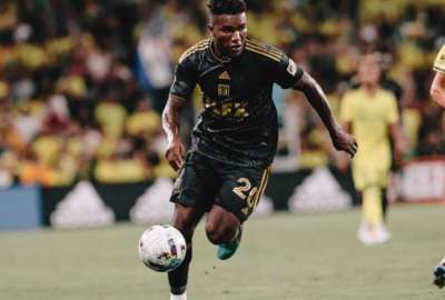 Jos&eacute; Cifuentes confirm&oacute; su salida de la MLS