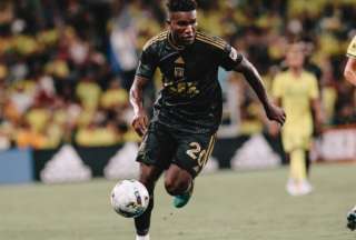 Jos&eacute; Cifuentes confirm&oacute; su salida de la MLS