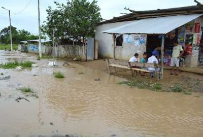 Recomendaciones ante &eacute;poca de lluvias