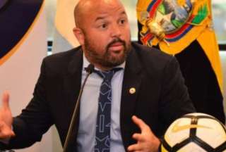 LigaPro hizo un abono a los &aacute;rbitros y espera que se juegue el fin de semana