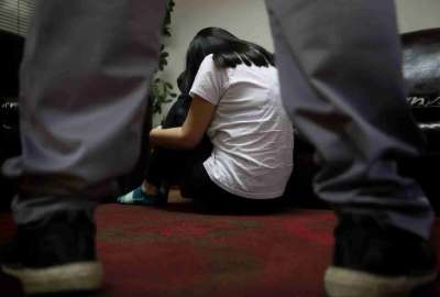 Seg&uacute;n declaraci&oacute;n de la abuela, el padre abusaba de su hija desde que ten&iacute;a 11 a&ntilde;os.