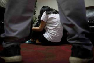 Guayaquil: Condenan a 13 a&ntilde;os de prisi&oacute;n por abusar sexualmente de su hija
