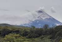 El usuario deber&aacute; ingresar su n&uacute;mero de c&eacute;dula o predio en la p&aacute;gina web para conocer si est&aacute; en riesgo de lahares por el volc&aacute;n Cotopaxi. 