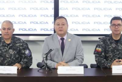 Las autoridades se&ntilde;alaron que se realizar&aacute;n m&aacute;s controles en la Ruta Viva, en donde la pareja fue secuestrada. 