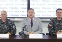Las autoridades señalaron que se realizarán más controles en la Ruta Viva, en donde la pareja fue secuestrada.