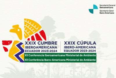 Ecuador ser&aacute; sede de la XII Conferencia Iberoamericana Ministerial de Medio Ambiente y Cambio Clim&aacute;tico