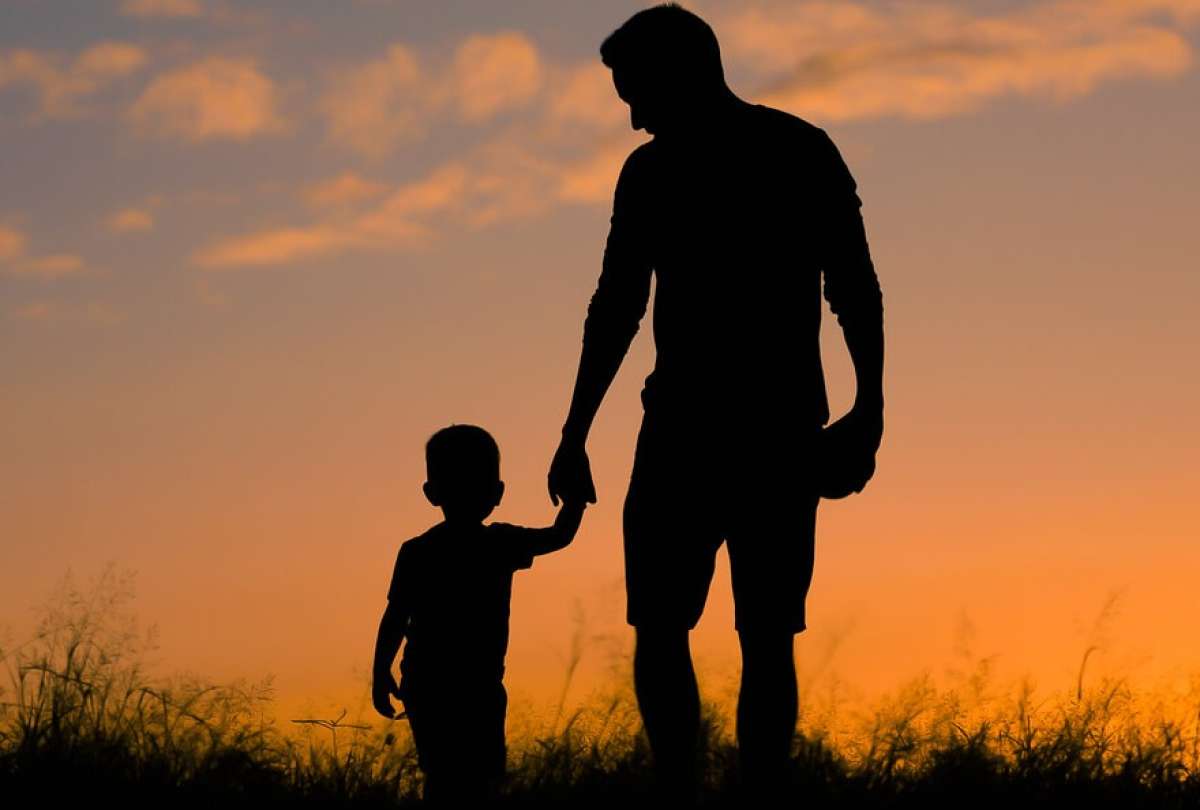 Celebrar el Día del Padre el tercer domingo de junio data de principios del siglo XX