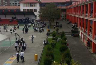 Quito: &iquest;c&oacute;mo postular a uno de los 2.000 cupos para escuelas y colegios municipales?