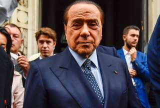 Solicitan en Italia prisi&oacute;n de seis a&ntilde;os para el expresidente Berlusconi por sus fiestas