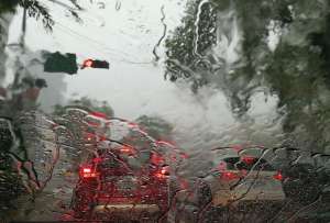 &iquest;Cu&aacute;les ser&aacute;n los d&iacute;as con lluvias m&aacute;s intensas?