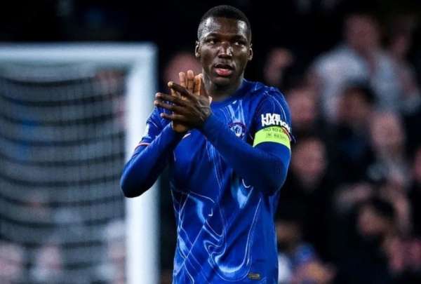 Mois&eacute;s Caicedo se suma a los ecuatorianos finalistas en Europa