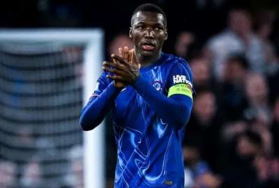 Mois&eacute;s Caicedo se suma a los ecuatorianos finalistas en Europa