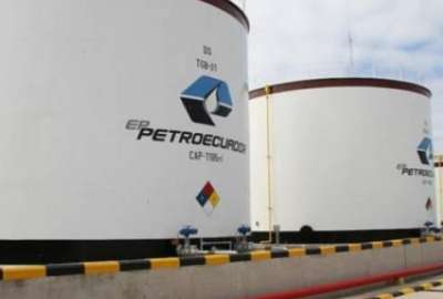 Petroecuador detect&oacute; una fuga clandestina de gas
