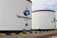 Petroecuador detect&oacute; una fuga clandestina de gas
