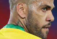 Dani Alves, Neymar, Robinho y Brandao son algunos jugadores de la selección brasileña que han sido acusado de violencia sexual.