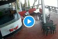 Im&aacute;genes virales ser&iacute;an de un caso similar ocurrido en Colombia.