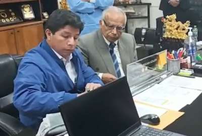 La ONU pide "garantizar el Estado de Derecho" en Per&uacute; y evitar un aumento de la tensi&oacute;n