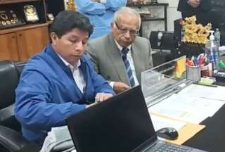 La ONU pide "garantizar el Estado de Derecho" en Per&uacute; y evitar un aumento de la tensi&oacute;n