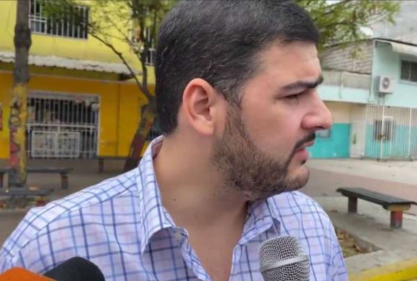 Aquiles &Aacute;lvarez habl&oacute; sobre el inicio de la pretemporada de Barcelona