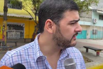 Aquiles &Aacute;lvarez habl&oacute; sobre el inicio de la pretemporada de Barcelona