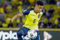 Lo que perdi&oacute; Byron Castillo por culpa de la denuncia chilena