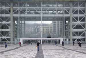 El Ministerio de Econom&iacute;a y Finanzas entreg&oacute; el informe