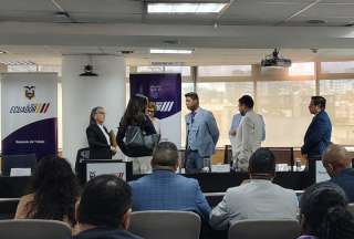 Sindicato de Petroecuador y Gobierno inician la negociaci&oacute;n de contrato colectivo