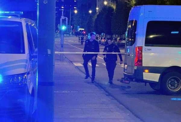 El atentado en Bruselas habr&iacute;a sido reivindicado por el Estado Isl&aacute;mico.