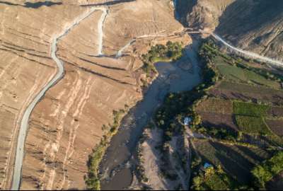 Rigoberto Guerrero, administrador de Investigaci&oacute;n y Monitoreo de ETAPA EP, nos explica sobre el cambio que vive el planeta y la falta de lluvias en Ecuador. 