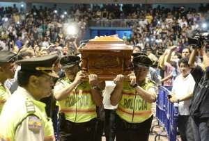 &ldquo;Por la memoria de Edith Bermeo, Geovanny L&oacute;pez debe seguir en la c&aacute;rcel&rdquo;