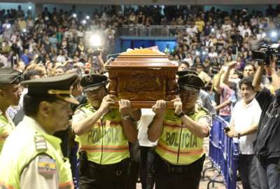 &ldquo;Por la memoria de Edith Bermeo, Geovanny L&oacute;pez debe seguir en la c&aacute;rcel&rdquo;
