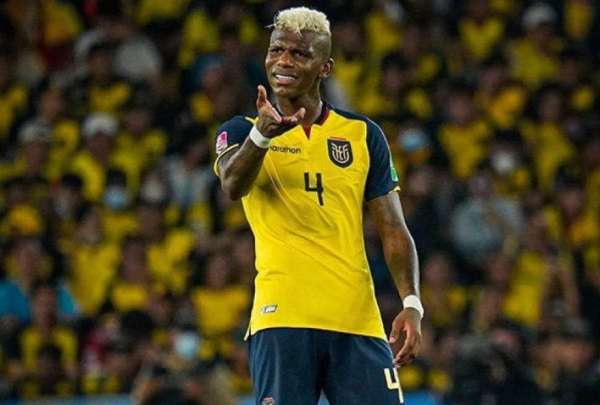 Sao Paulo confirm&oacute; lesi&oacute;n de Robert Arboleda