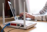La Arcotel confirmó que el proveedor Xtrim registra problemas en su servicio de Internet.