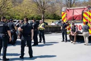 Al menos tres ni&ntilde;os y tres adultos fallecidos tras tiroteo en una escuela de Nashville&nbsp;