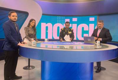 SNAI ser&aacute; parte del Ministerio del Interior