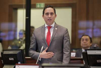 Mendoza fue sentenciado a cuatro a&ntilde;os de prisi&oacute;n por delincuencia organizada