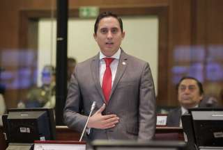 Jueza ordena liberaci&oacute;n del exasamble&iacute;sta Daniel Mendoza