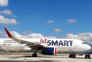 Nuevos vuelos conectan a Quito y Guayaquil con Per&uacute;