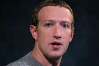 Mark Zuckerberg revel&oacute; la censura en Facebook del esc&aacute;ndalo del hijo de Joe Biden